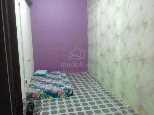 Bilik untuk disewa di Meru Perdana Satu Ipoh 1