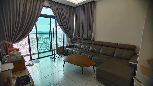 Sky Peak Residences 1