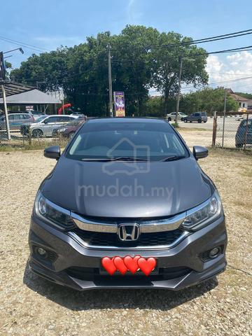 2017 Honda CITY 1.5 V (A) - 3