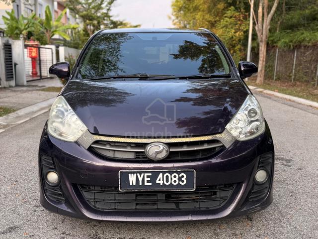 2013 Perodua MYVI 1.3 SE Murah Cantik pulak - 4