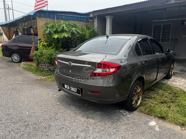 2011 Proton PERSONA 1.6 ELEGANCE BASE LINE (M) - 1