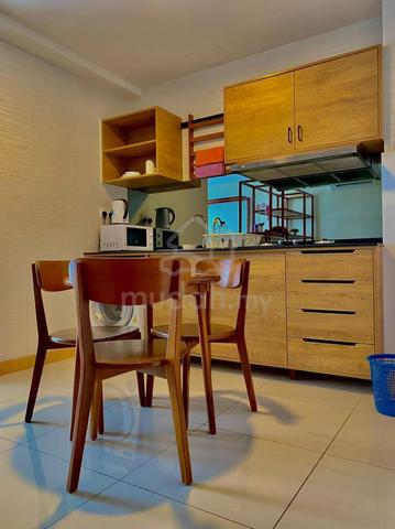 TimurBay Seafront Residences 4