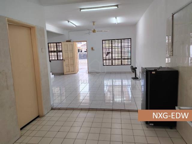 [FIRST COME FIRST SERVE] Bandar Botanic Cassia Klang 2-Storey House 1