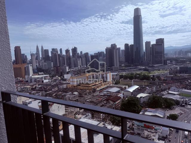 Skyline KL 1
