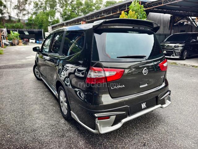 2019 NISSAN Grand LIVINA 1.6 AUTO - 3