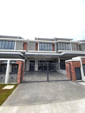 [Below Market] 2 Storey House Elmina Green 5 Denai Alam Shah House 1