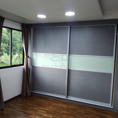 Puncak Erskine 4