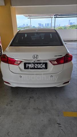 2016 Honda CITY 1.5 V (A) - 3