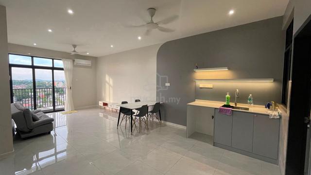 Shang Height Residence 1