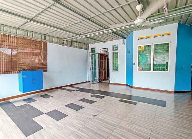 [FREEHOLD]Teres Setingkat TAMAN BUKIT RAMBAI Melaka 1