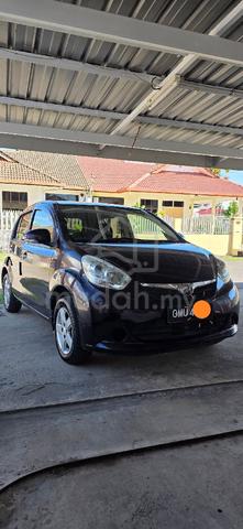 2013 Perodua MYVI 1.3 EZ STANDARD (A) - 3