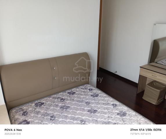 R & F PHASE 1 MEDIUM ROOM FULLY FURNISHED Walking Distance To CIQ 1