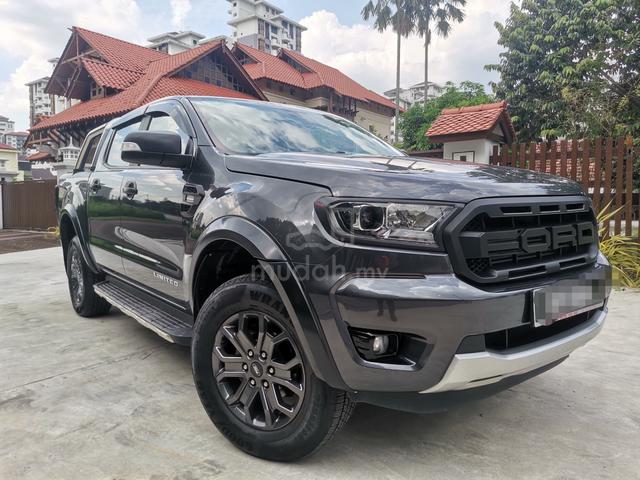 2020 Ford RANGER 2.0 XLT L.PLUS Free Wrrty/Promo - Cars for sale in ...