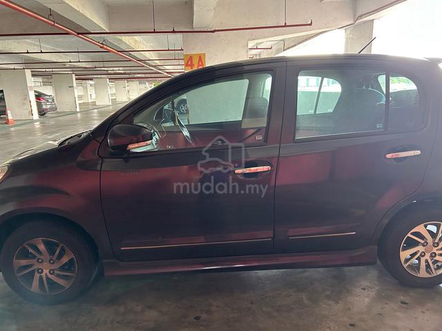 2017 Perodua MYVI 1.5 ADVANCE FACELIFT (A) - 3