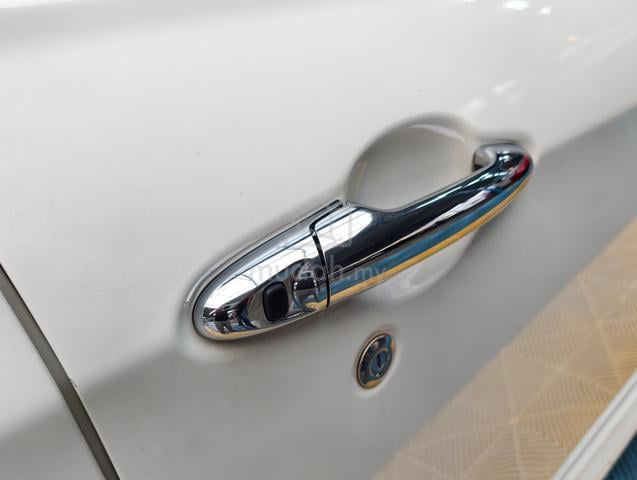 Perodua AXIA 1.0 ADVANCE FACELIFT (A) 1OWNER WRNTY - 3