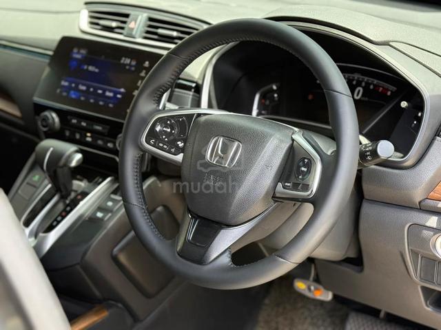 2019 Honda CR-V 1.5 TC 2WD (A) - 5