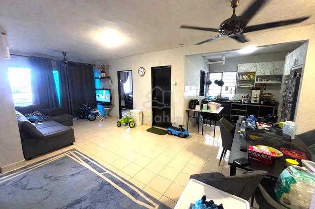 Magna Ville Condominium 1