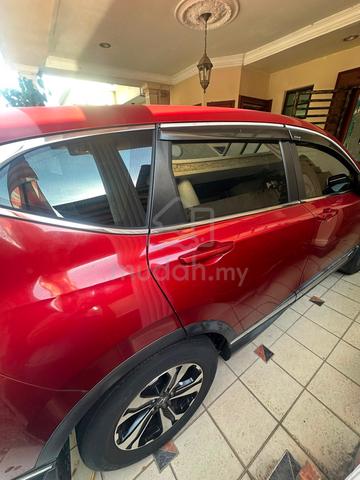 2019 Honda CR-V 2.0 2WD RW (A) - 2