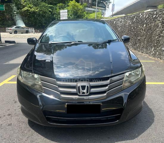 2010 Honda CITY 1.5 I-VTEC (A) PERFECT CONDITION - 3