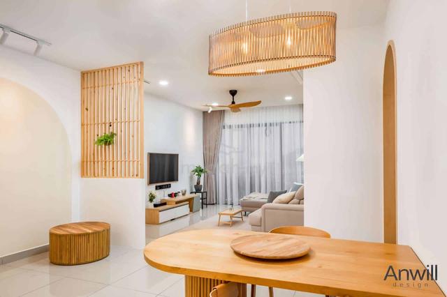 Tamara Residence 1