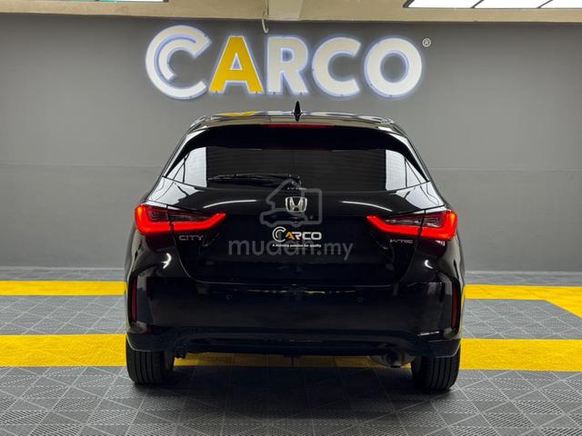 2022 Honda CITY 1.5 V  HIGH SPEC WRTY 3 YRS FSR - 5