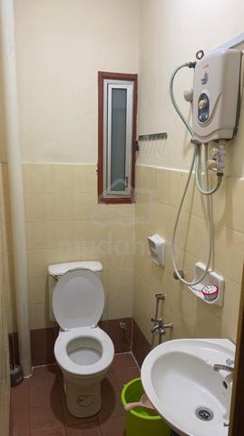 Sri Gotong Apartment 3