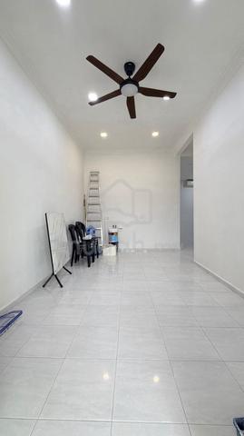 Jln NB2 @ Tmn Nusa Bestari 2 Almost Full Furnish Very Good Condition 1