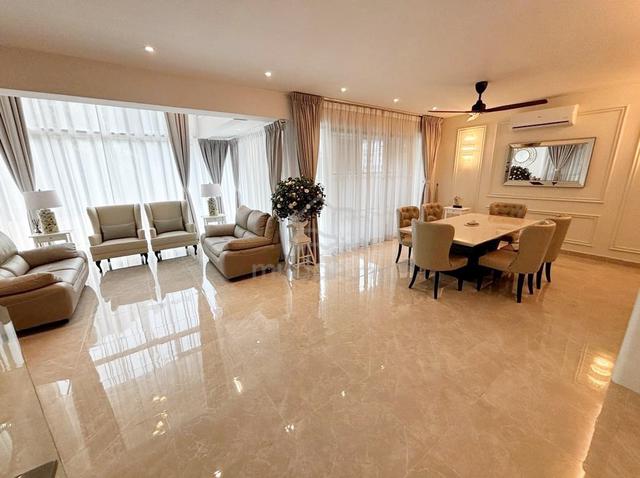 Armanee Terrace I 1