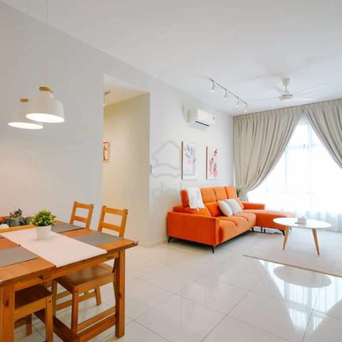 Arte Solaris Mont Kiara 3