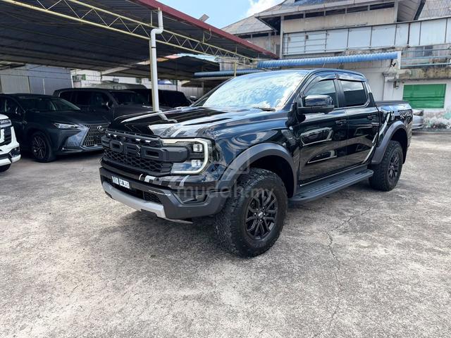 2023/2023 Ford RANGER 3.0 RAPTOR (A) Petrol - 1