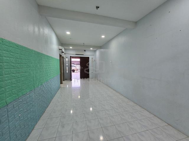 Single Storey Terrace Taman D'Ambang Kota Negeri Sembilan 1