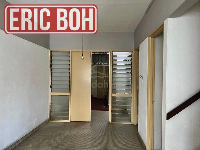 [2 STY] GREENLANE 1700sf ISLAND GLADES TERRACE CONCRETE NON SPLIT UNIT 1