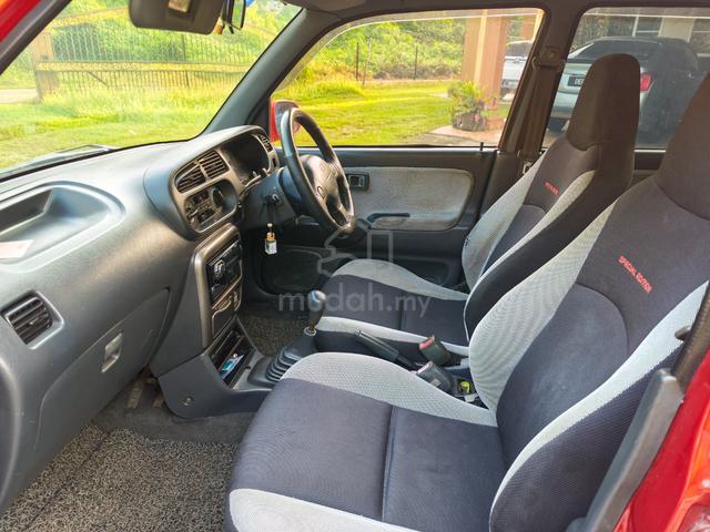 2005 Perodua KELISA 1.0 GX (M) - 5