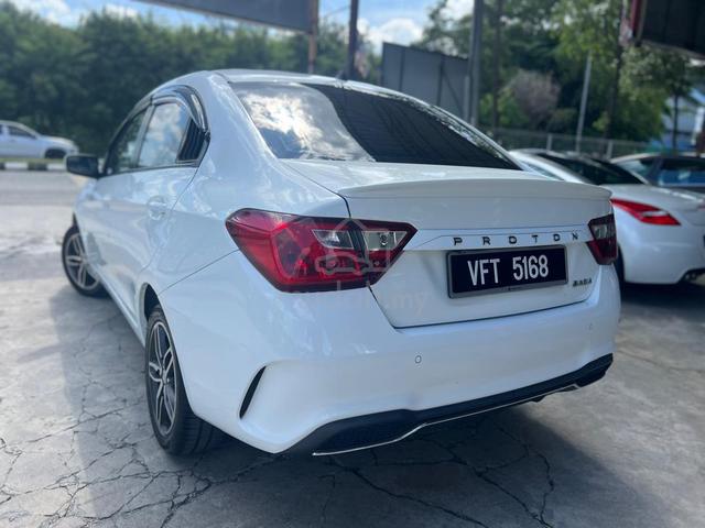 2020 PROton Saga 1.3 - 5