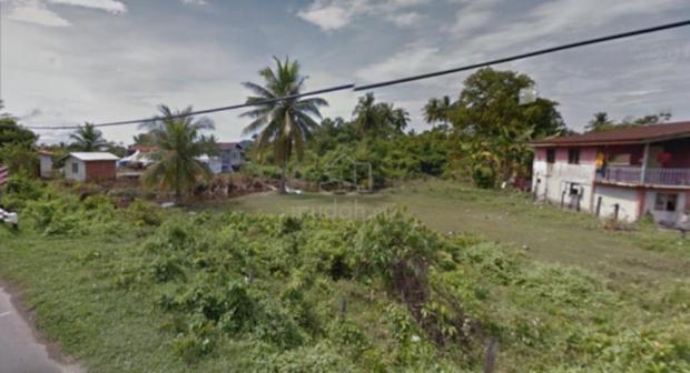 Tanah 0.65 ekar di Kg Kuala untuk dijual 1