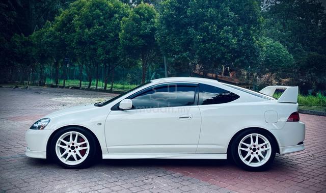 2005 Honda INTEGRA 2.0 TYPE-R FACELIFT (M) - 3