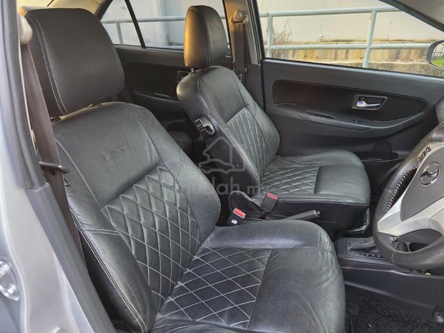2016 Perodua BEZZA 1.3 ADVANCE (A) - 5