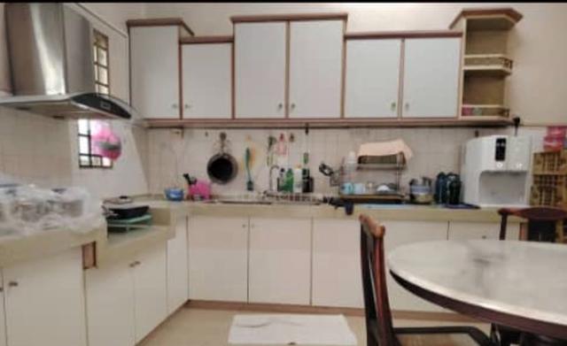 Rare low-priced 2-storey terrace at persiaran pantai jerjak 1