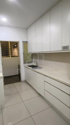 Savanna Executive Suite @ Southville City 1