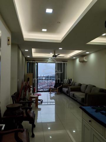 V-Residensi 1