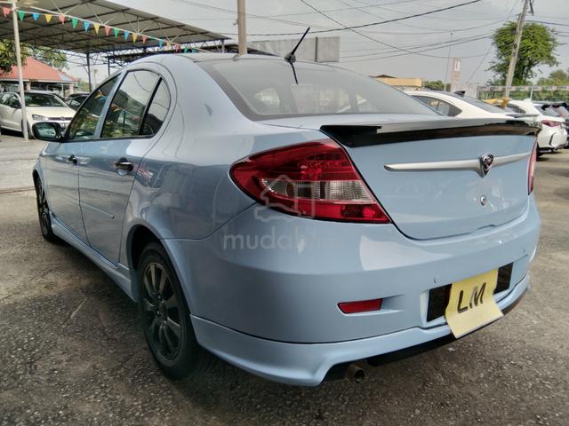 R /2015/ Proton PERSONA 1.6 (A) 1 OWNER BODYKIT - 2