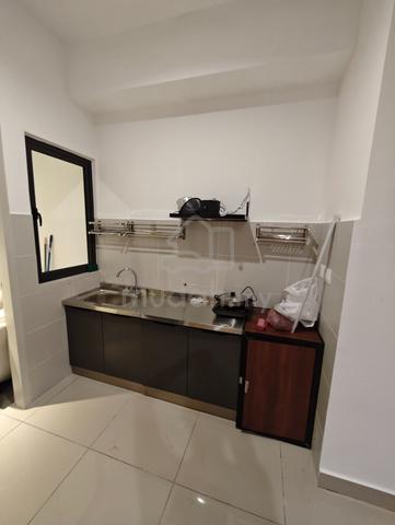 M Oscar Sri Petaling, Kuala Lumpur 1