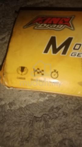 masih elok baru beli - photo 3 of 5