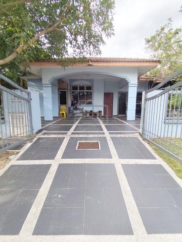 FREEHOLD RENOVATED Semi D House, Warisan Permai Kota Warisan Sepang 1