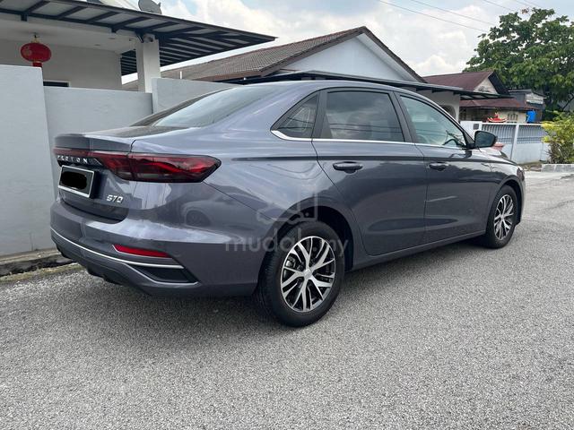 2025 Proton S70 1.5 PREMIUM MY23 (A) FULLLOAN - 5