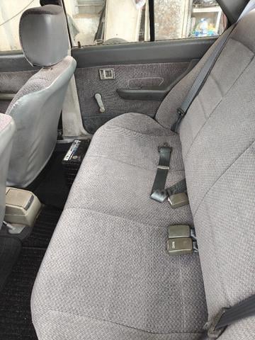 1998 Proton ISWARA 1.5 A/B C12 (A) - 5
