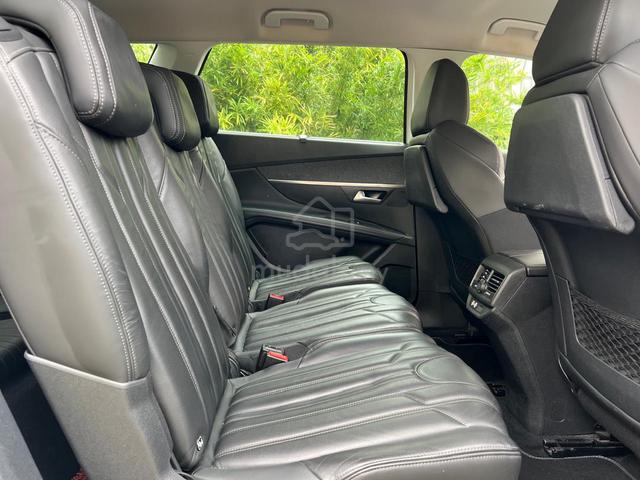 2018 Peugeot 5008 1.6 THP MY2018 (A) CBU MODEL - 4