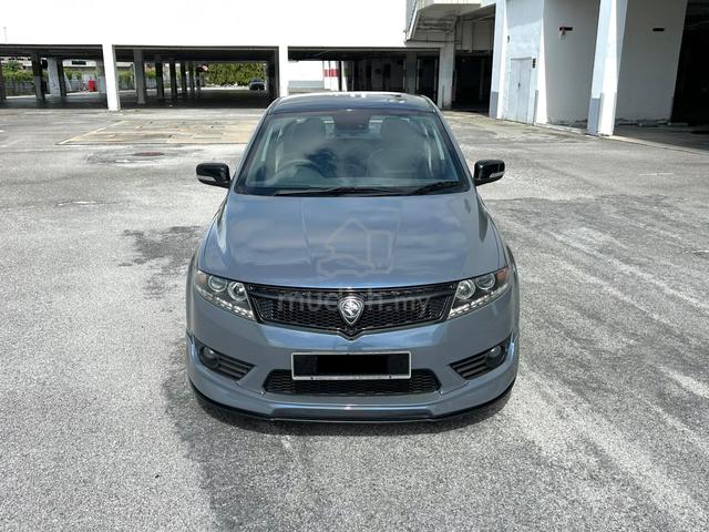 2018 Proton PREVE 1.6 PREMIUM (A) 5 YRS WARRANTY - 3