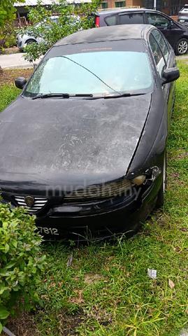 2002 Proton PERDANA 2.0 V6 (A) - 1