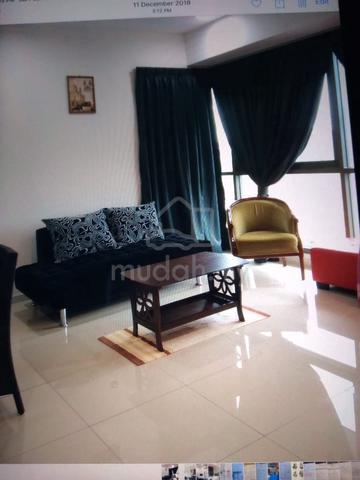 Iskandar Residences 1